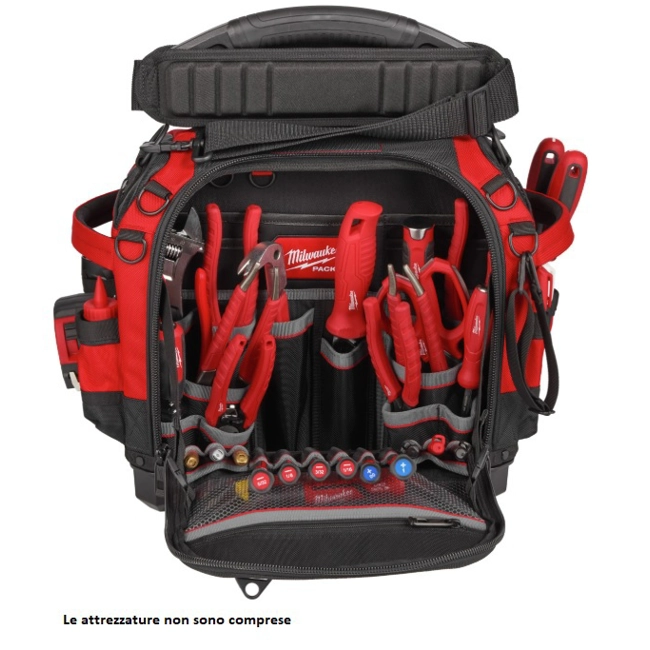 Vendita online Packout™ Borsa portautensili chiusa 38 cm.